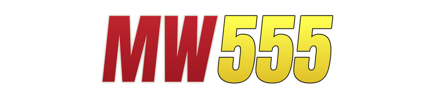 mw555 Logo